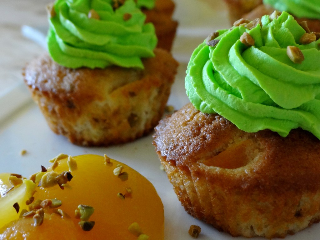 cupcakes abricot pistache3